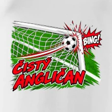 Čistý angličan