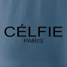 Célfie Paris