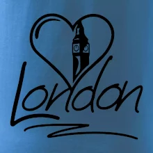 London Love