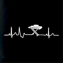 Piano ekg - přenosné