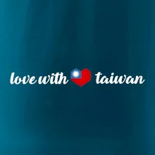 Love with Taiwan Love with Taiwan
