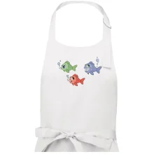 Prdící ryba (Hana-creative)