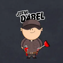 Jsem ďábel instalatér