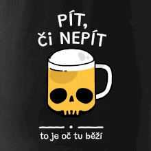 Pít, či nepít