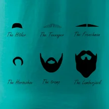 Mustache types of mustache Mustache types of mustache