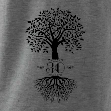 Narozeninový strom 30