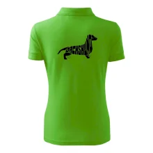 Jezevčík - Dachshund