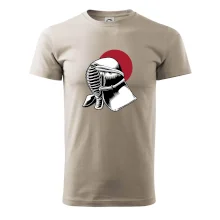 Japan culture - šerm