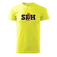 SDH hasicí přístroj