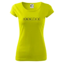 Periodická tabulka Prostějov