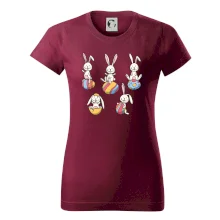 Velikonoční zajíci