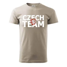 Czech team - Český lev