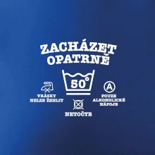 Zacházet opatrně 50