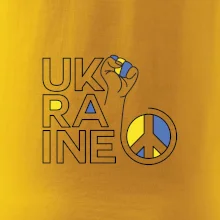 Ukraine - symbol peace