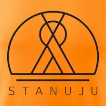 Ikona - stanuju