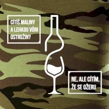 Cítím, že se ožeru