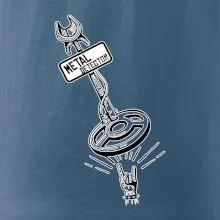 Metal detector rock Metal detector rock