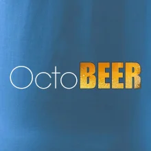 Pivní měsíce - octoBEER