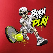 Tenis - Born to play