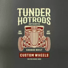 Thunder Hot Rods