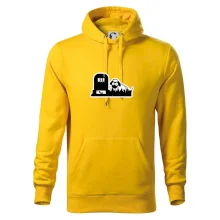 RIP - Náhrobek - Jitrnice - Ovečka