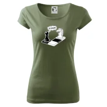 Jdem hrát radši na schovku