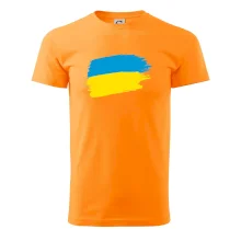 Ukrajina vlajka Ukrajina vlajka