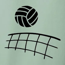 Volejbalová síť
