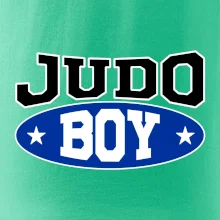 Judo Boy