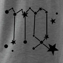 Souhvězdí - Virgo  - Panna