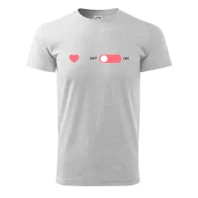 Love OFF Love OFF