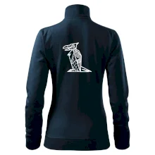 Mayové - zvířata  papoušek