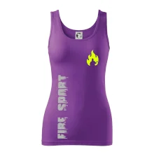 SDH Váš název - FLUO + Reflexní potisk