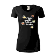 Když to neuvaří babička, tak nikdo - barevné