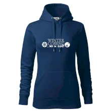 Winter Is Coming parodie