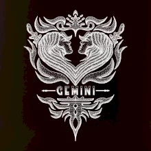 Gemini - vintage