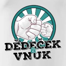 Dědeček a vnuk