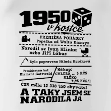 1950 v kostce