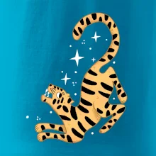 Tygr s hvězdami (studio-arte.cz)