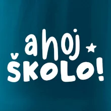 Ahoj školo