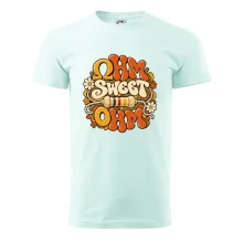 Ohm sweet ohm rezistor