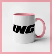 Diving nápis potápěč