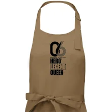 Hero, Legend, Queen 2006