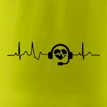 EKG tísňová linka