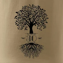 Narozeninový strom 30