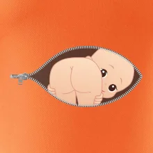 Miminko a zadeček (Hana-creative)