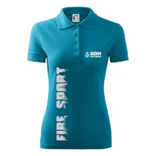 SDH REFLEXNÍ nápis (oheň, firesport, název sboru - vlastní nápis)