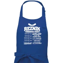 Hodinová mzda řezník