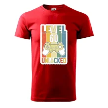 Gaming narozeniny 60