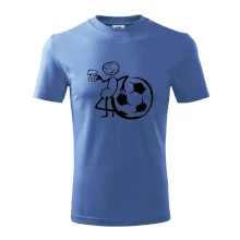 Velký fotbalista Velký fotbalista